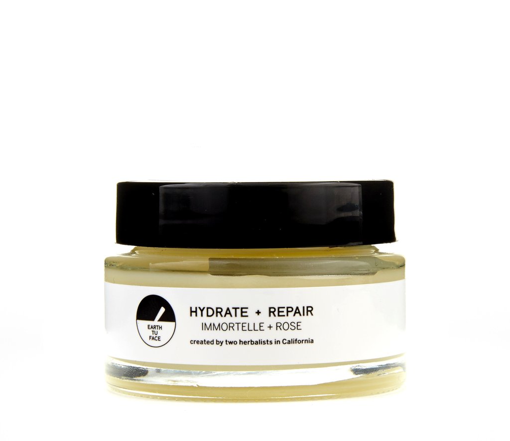 Immortelle + Rose Intensive Repair Face Balm