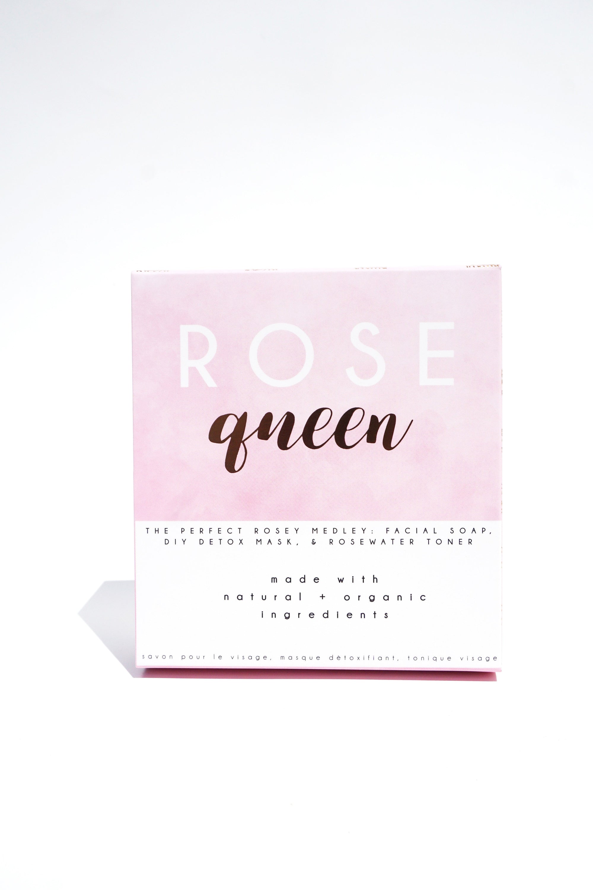 Rose Queen Bundle